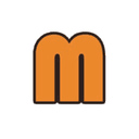 Mushroomi logo