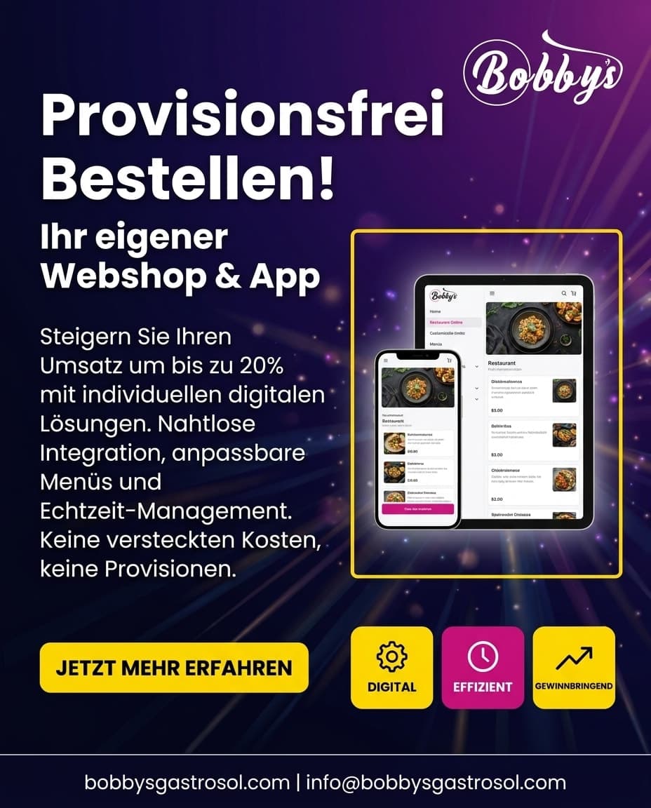 Post published for Bobby's Gastro Solutions on Facebook · LinkedIn