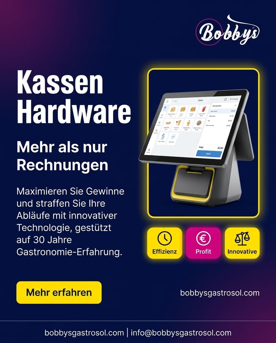 Post published for Bobby's Gastro Solutions on Facebook · LinkedIn