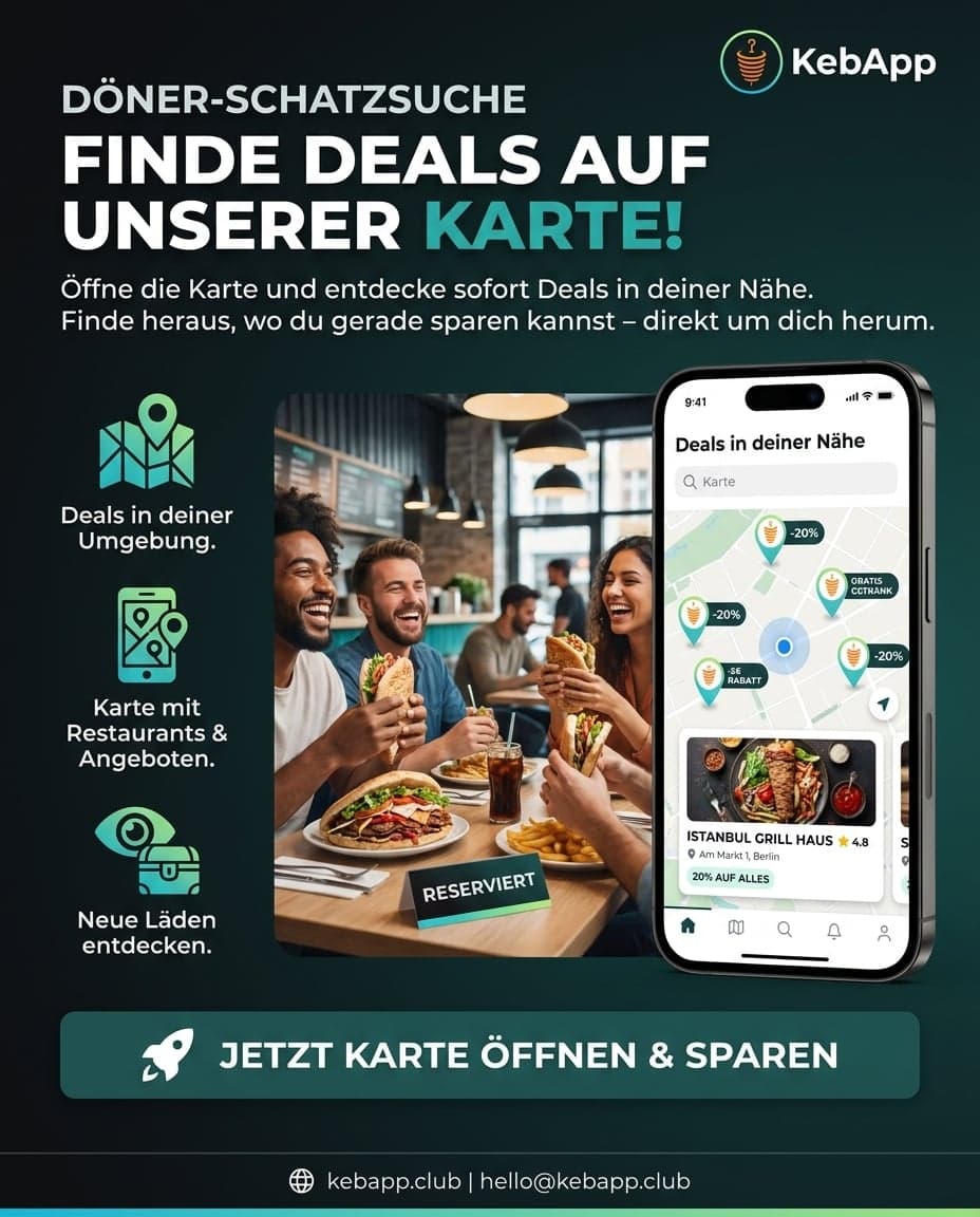 Post published for KebApp on Instagram · Facebook · LinkedIn · X · Threads · TikTok