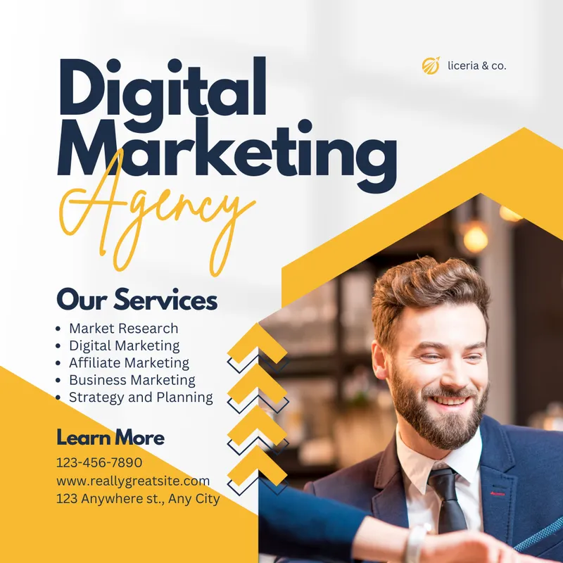 Take your brand to the next level with p