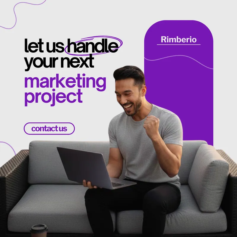 Take your marketing to the next level wi