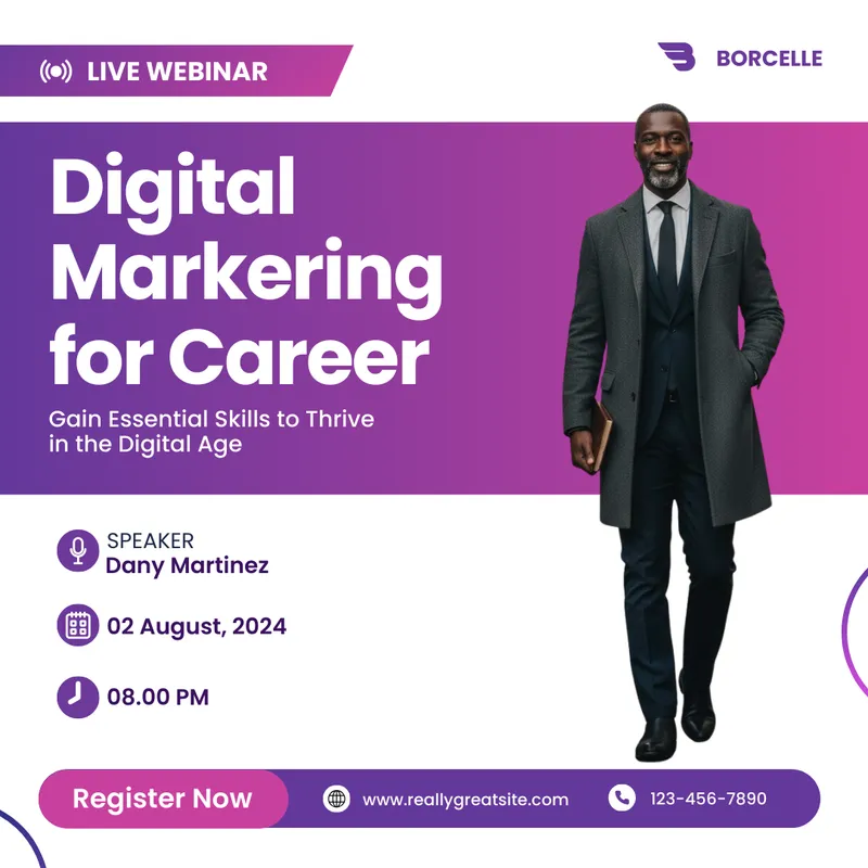 Boost your career with in-demand digital