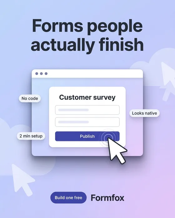 Post template designed with Scale Media AI 8