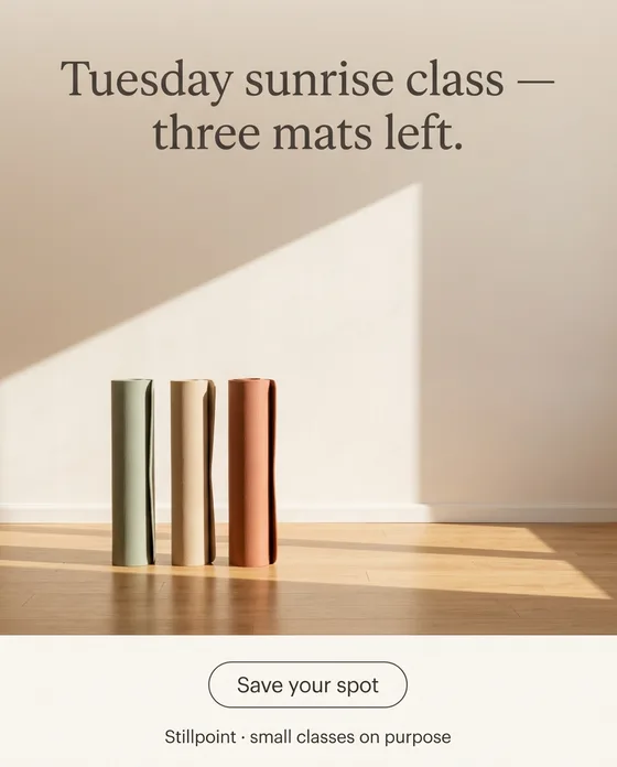 Post template designed with Scale Media AI 9