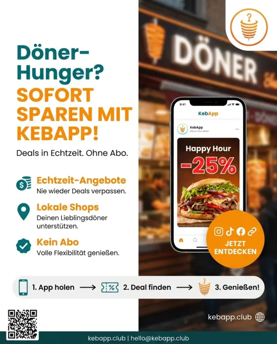Social post created with Scale Media AI 15